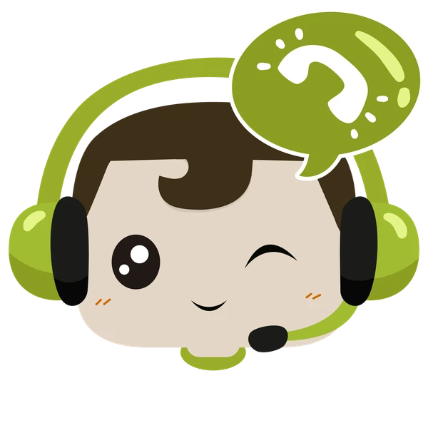 Herbalito, asistente de atención a clientes de HGC